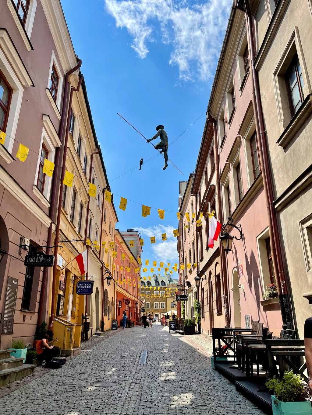 Image of Lublin