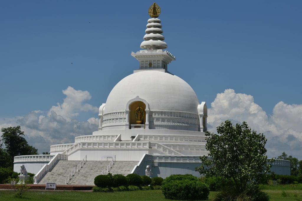 Image of Lumbini