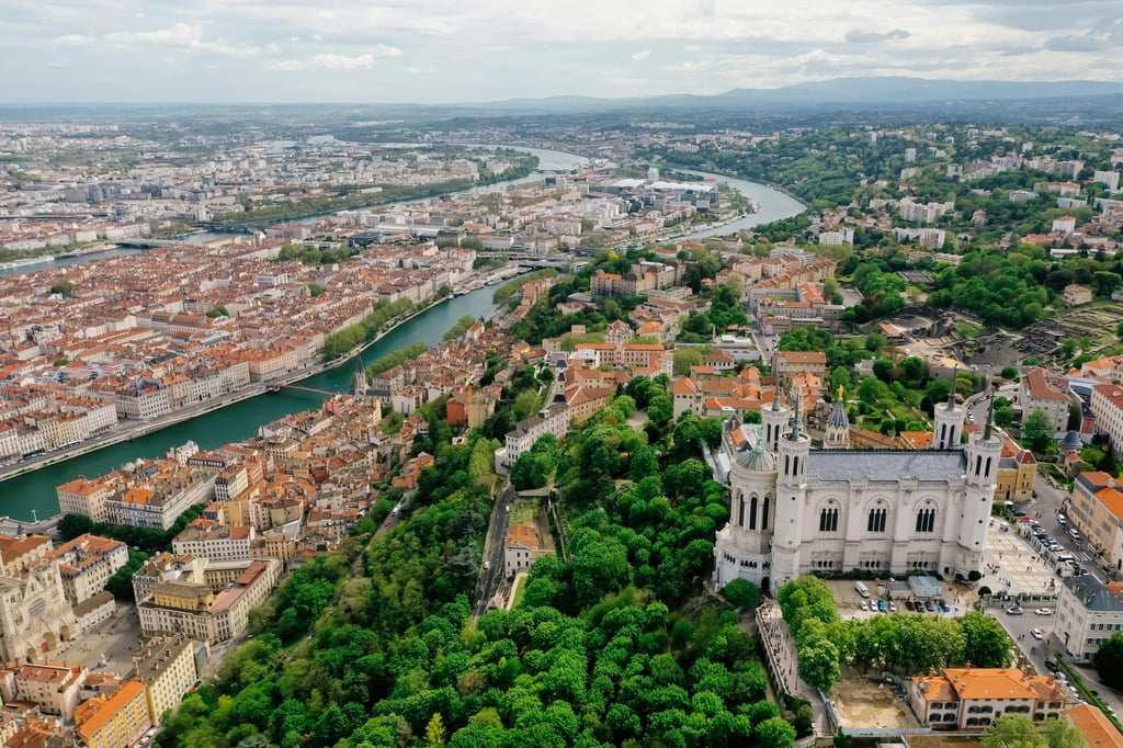 Image of Lyon