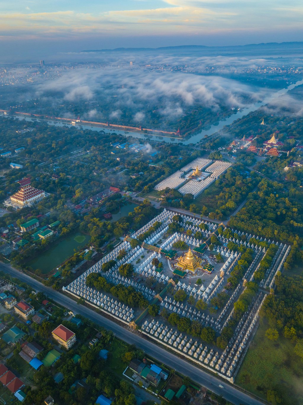 Image of Mandalay