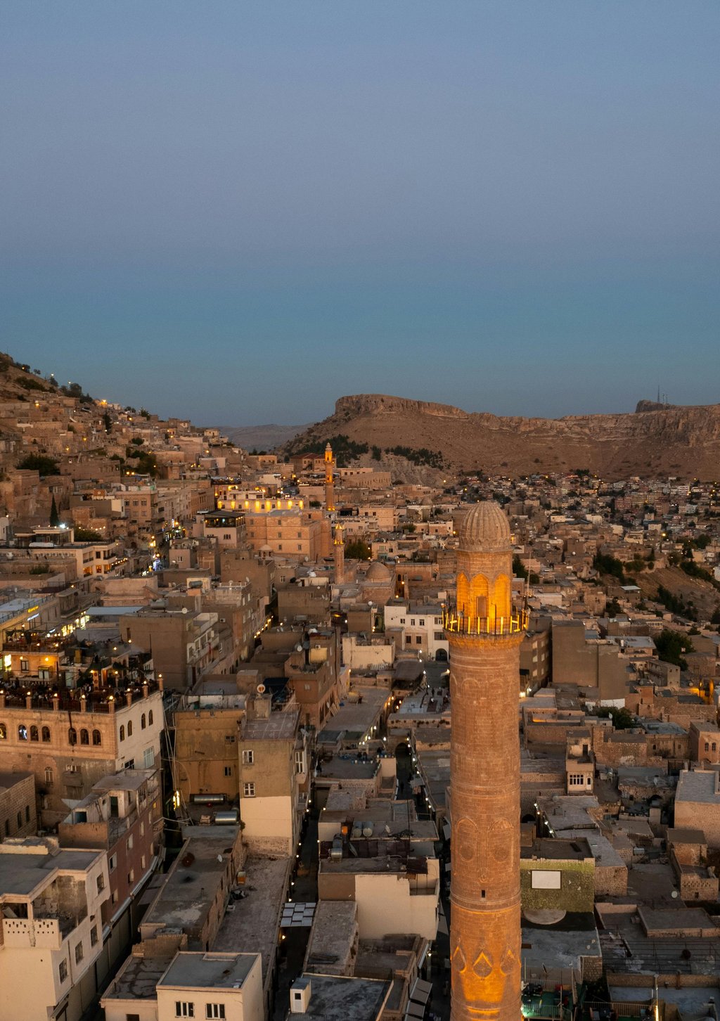 Image of Mardin