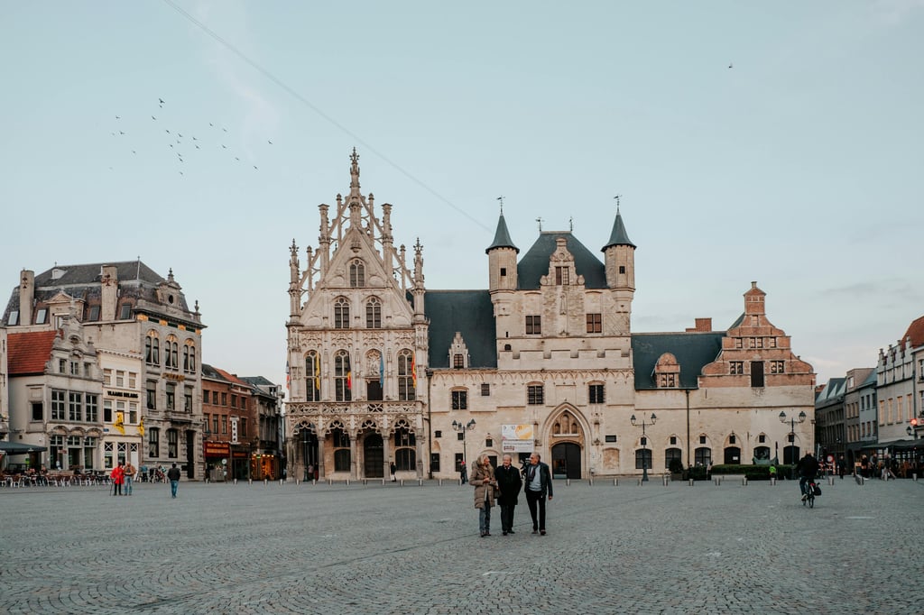 Image of Mechelen