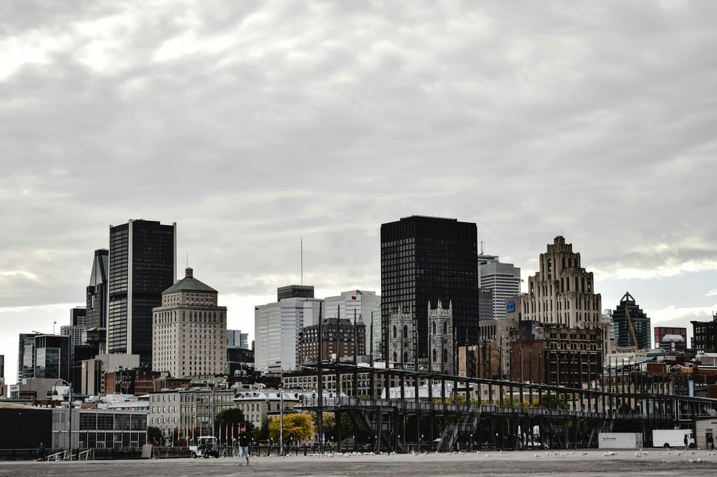 Image of Montreal
