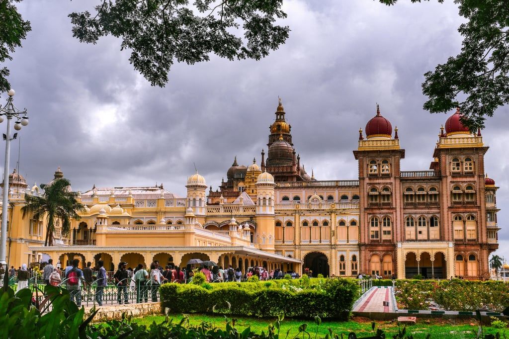 Image of Mysore