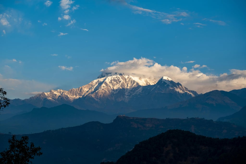 Image of Nagarkot