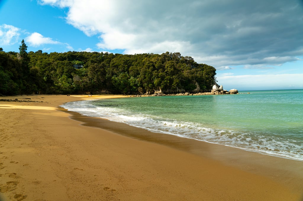 Image of Nelson (Abel Tasman National Park area)