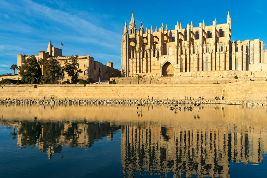 Image of Palma de Mallorca