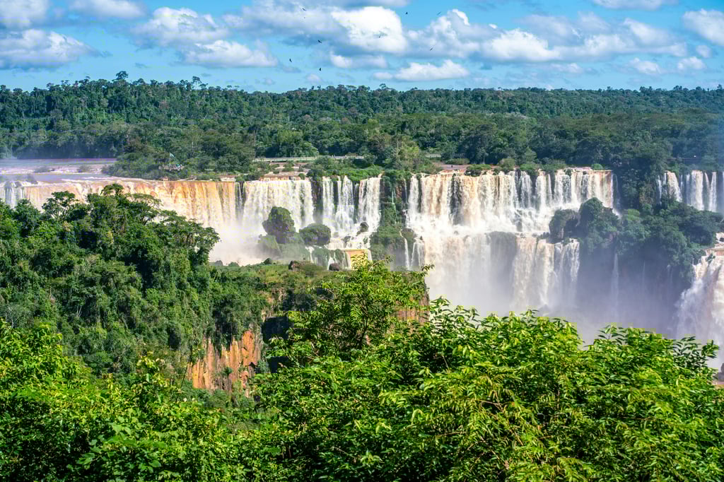 Image of Puerto Iguazú