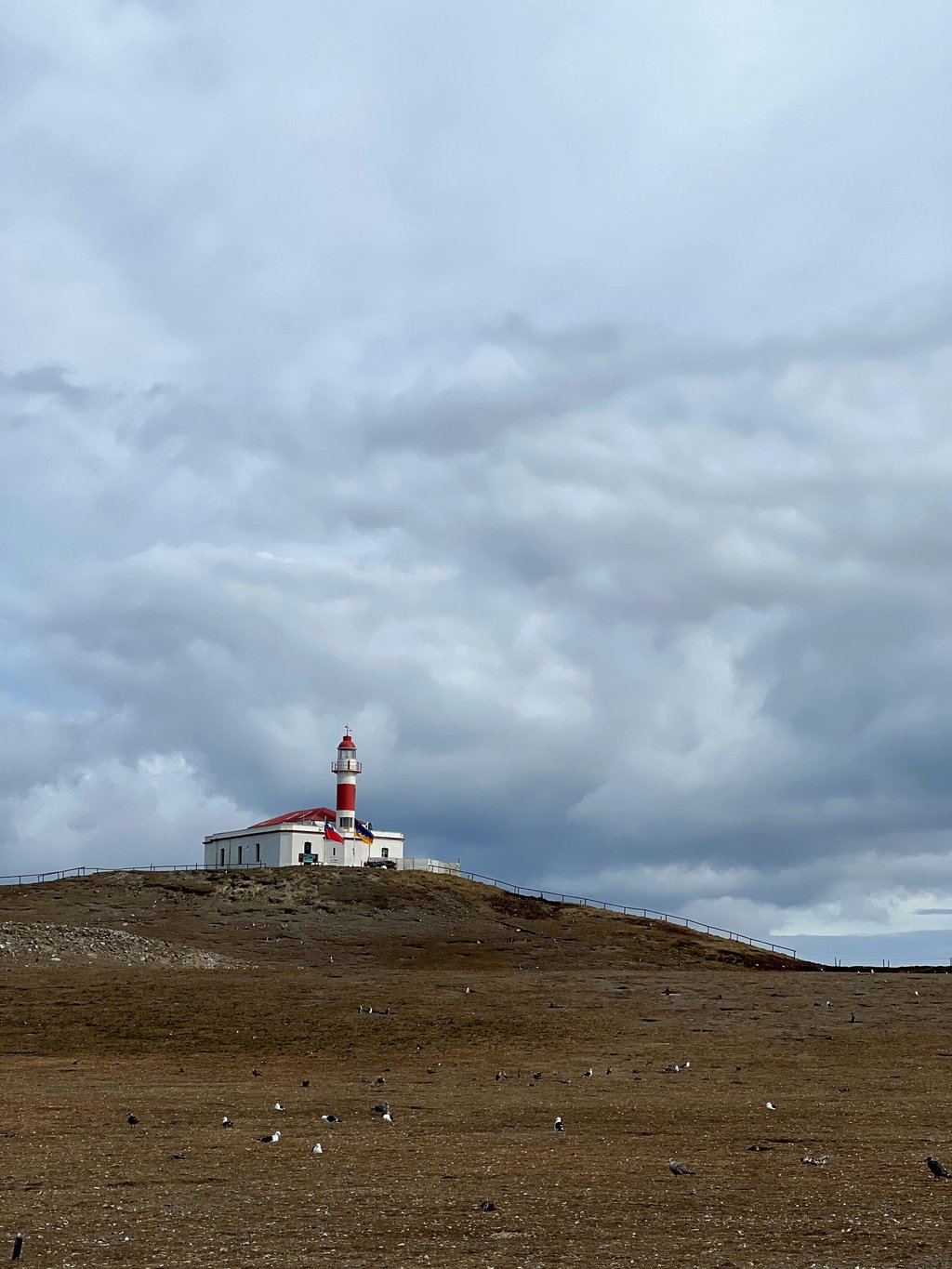 Image of Punta Arenas