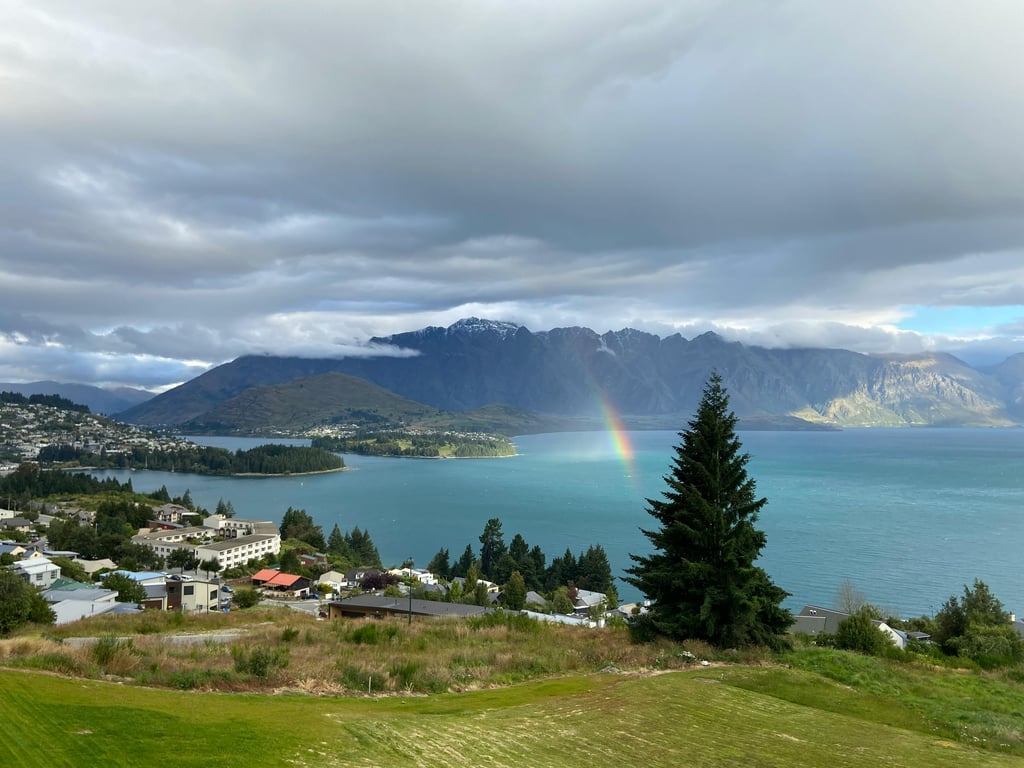 Image of Queenstown
