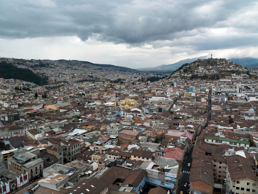 Image of Quito