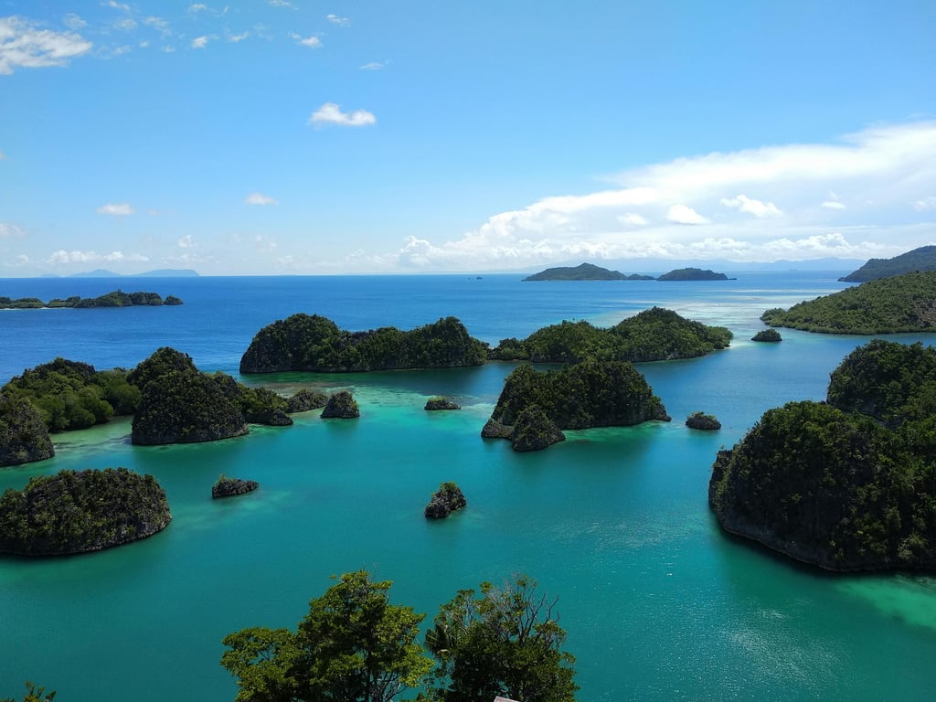 Image of Raja Ampat Islands