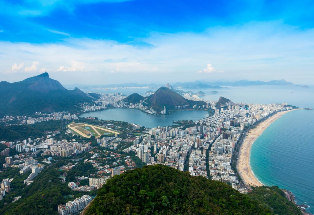 Image of Rio de Janeiro