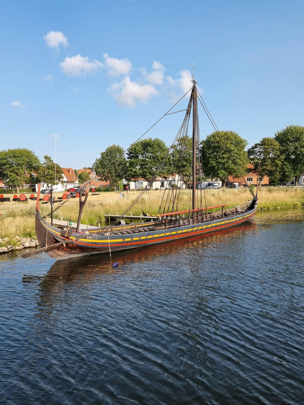Image of Roskilde