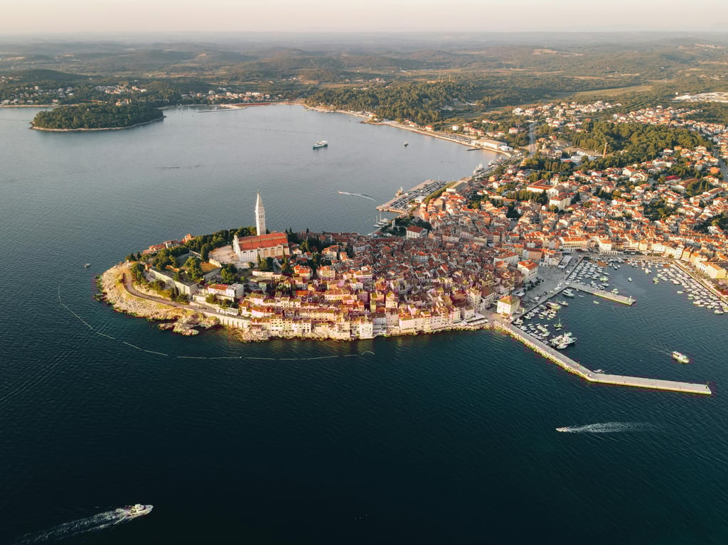 Image of Rovinj