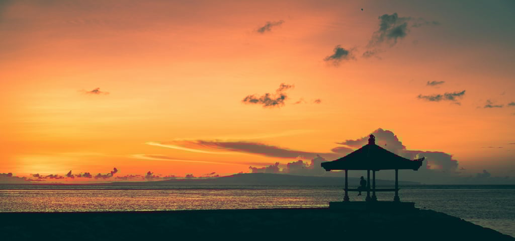 Image of Sanur