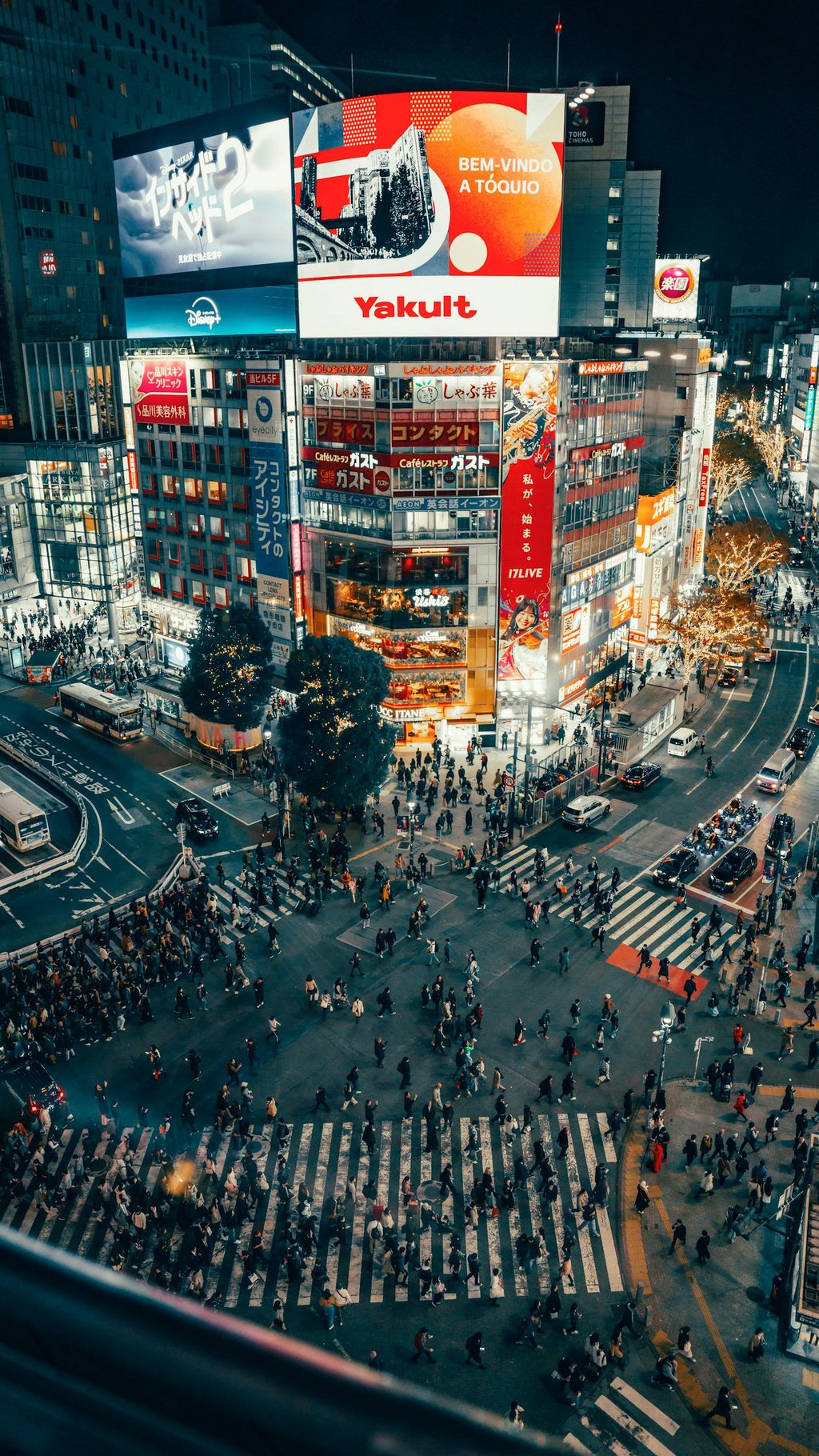 Image of Shibuya
