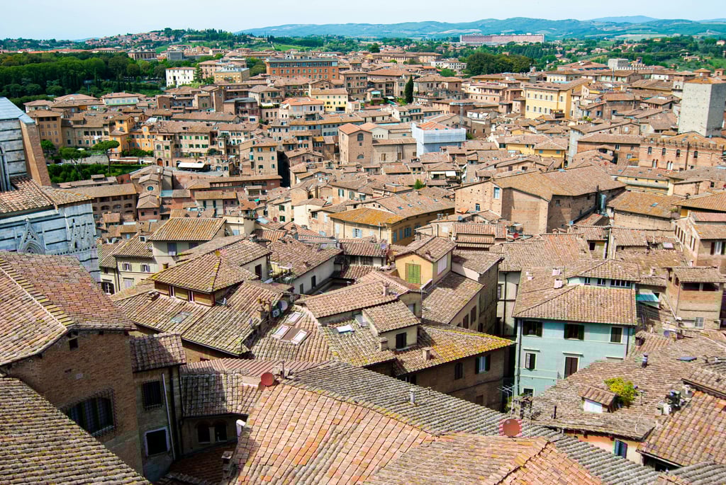 Image of Siena