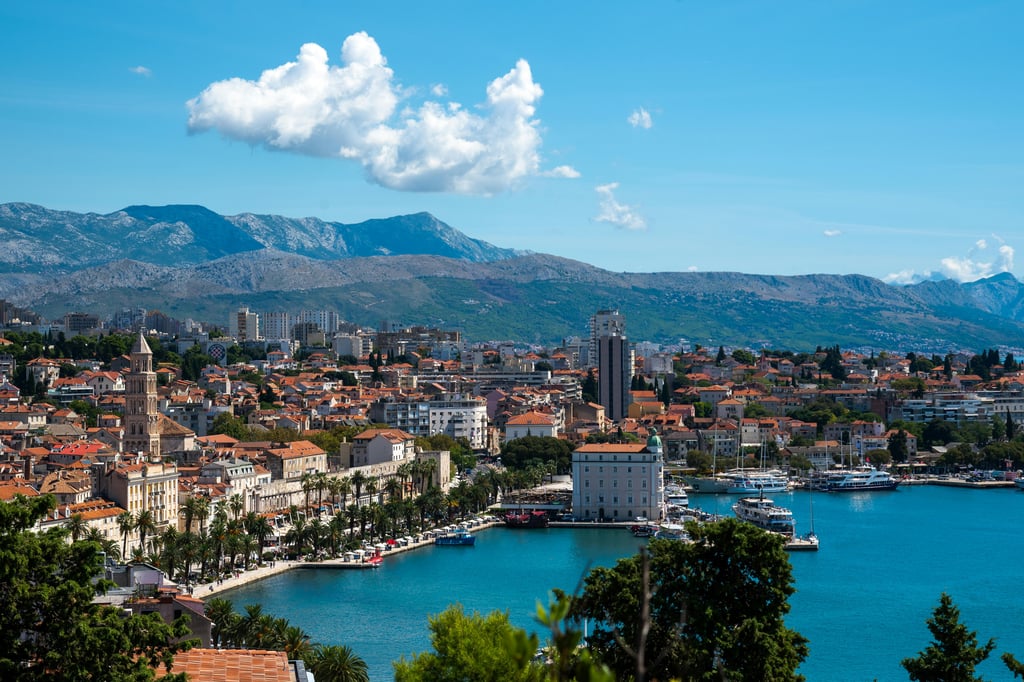 Image of Split
