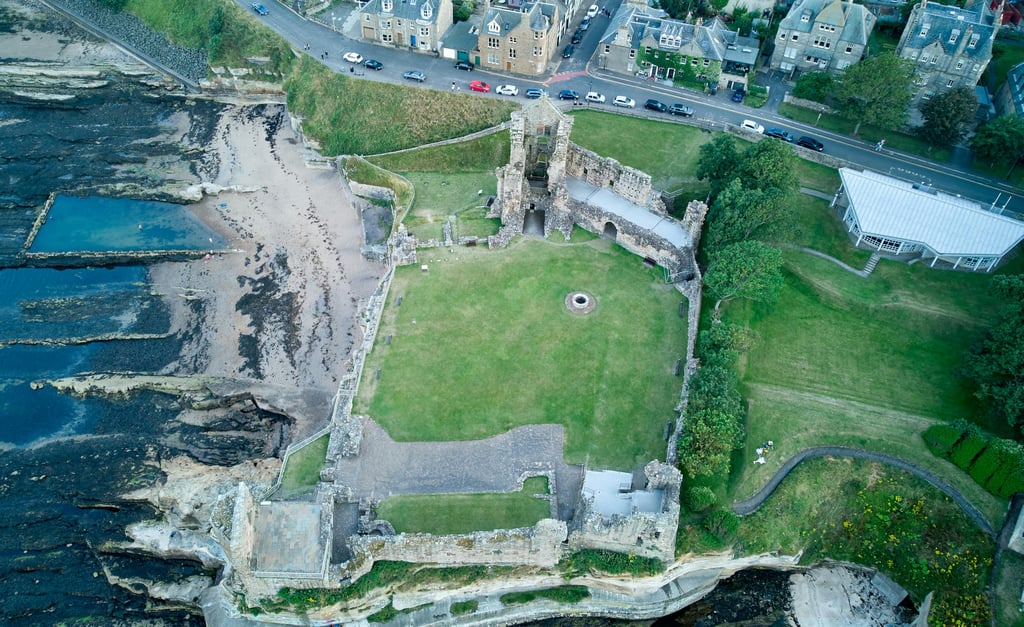 Image of St Andrews