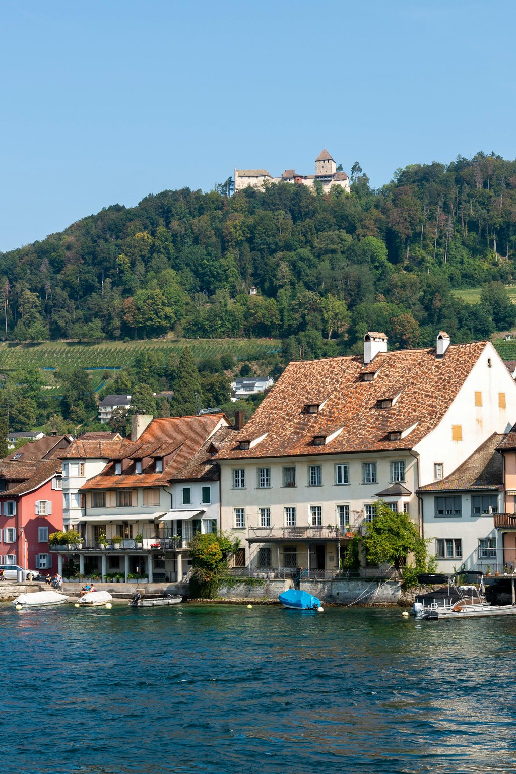Image of Stein am Rhein