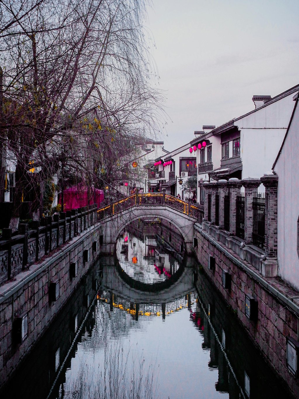 Image of Suzhou