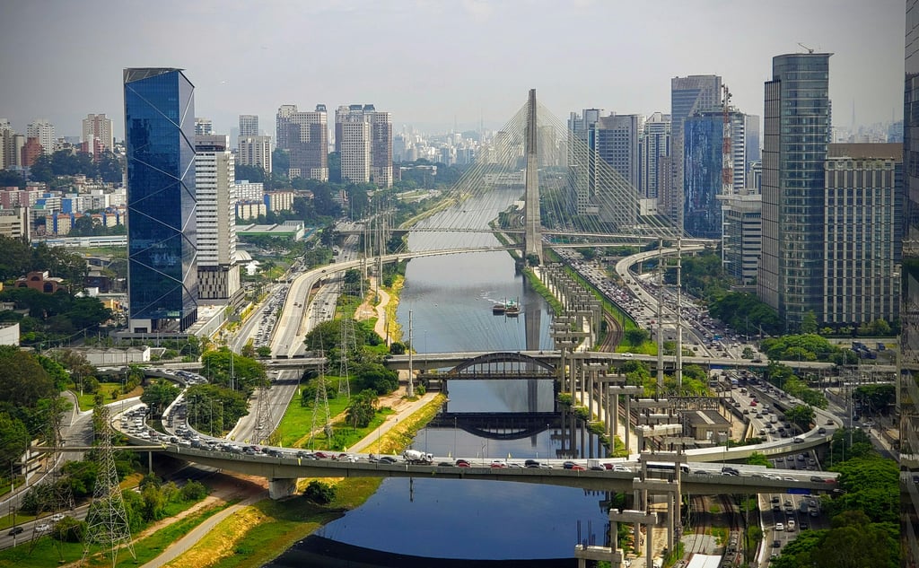 Image of São Paulo