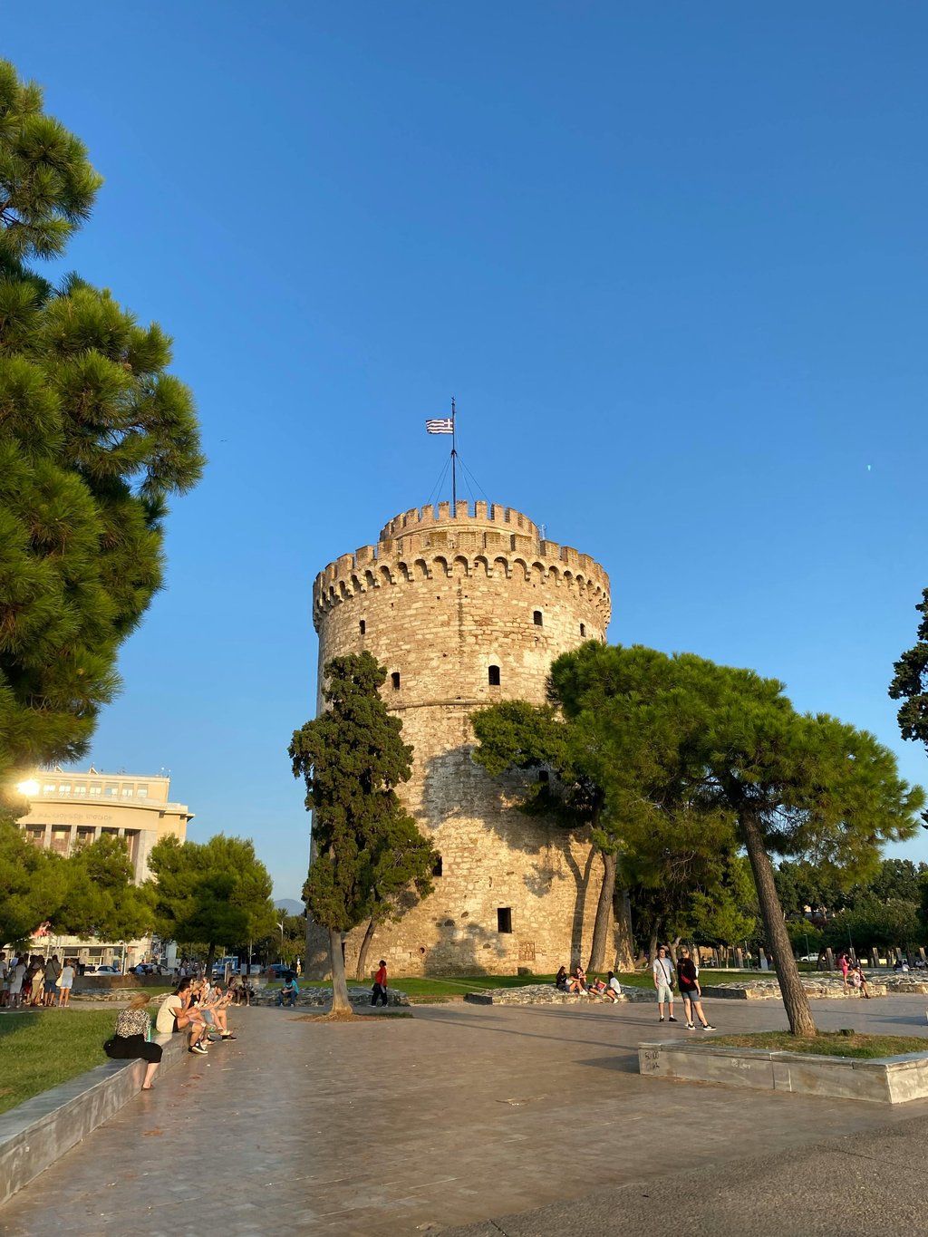 Image of Thessaloniki