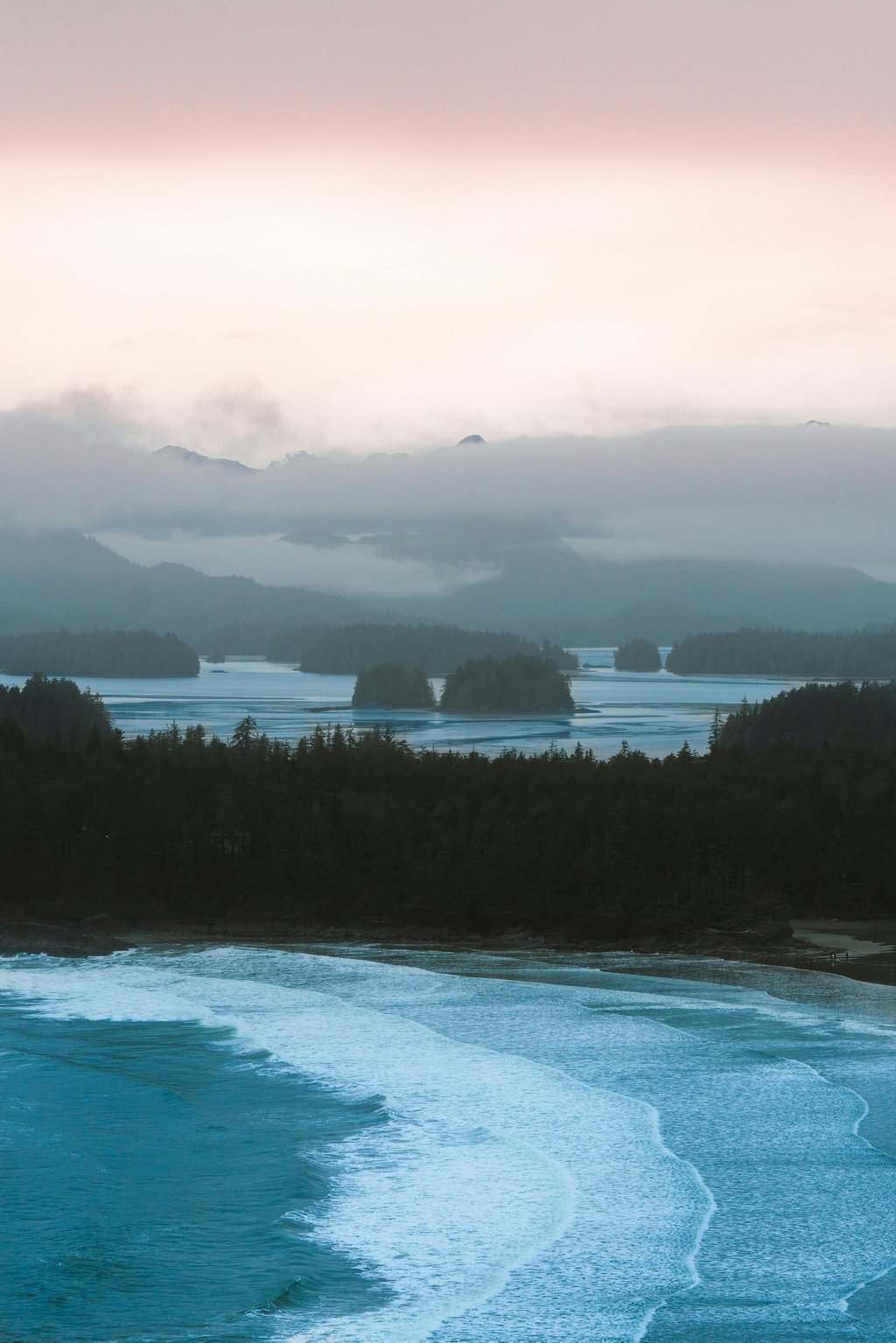 Image of Tofino