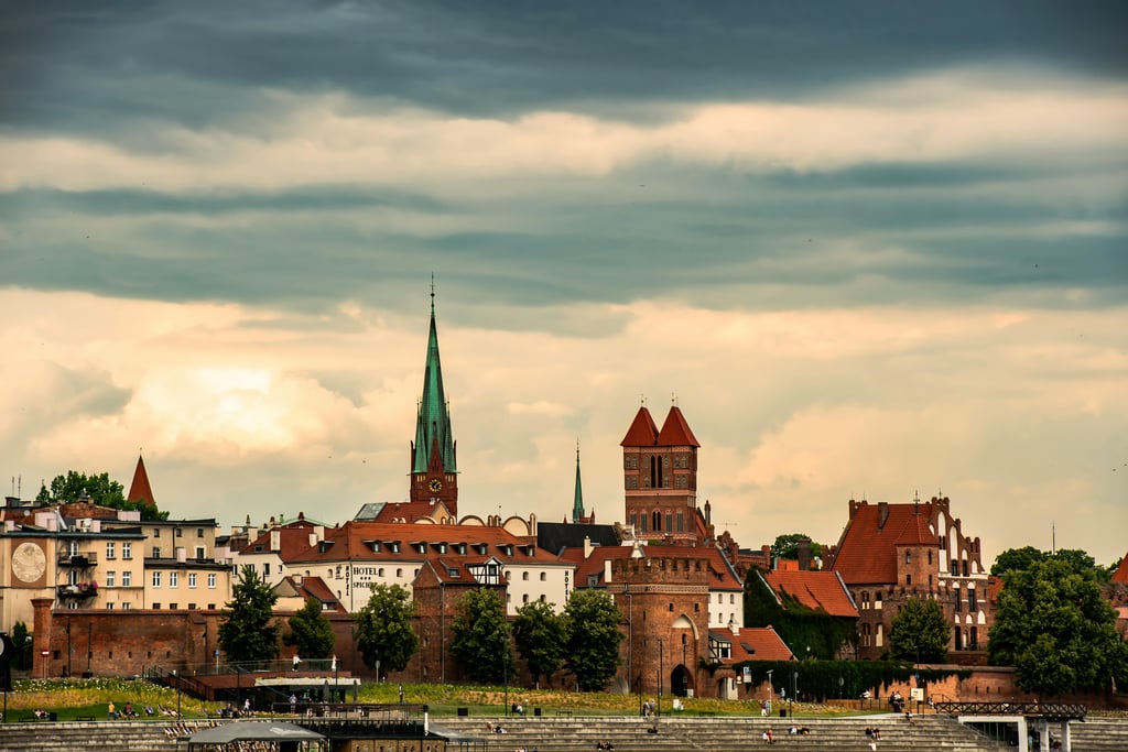 Image of Toruń
