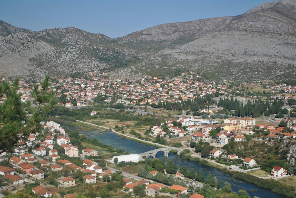Image of Trebinje
