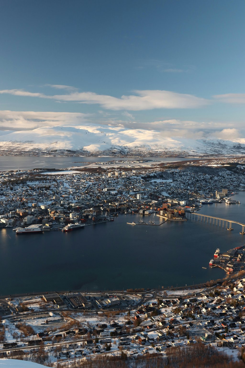 Image of Tromsø