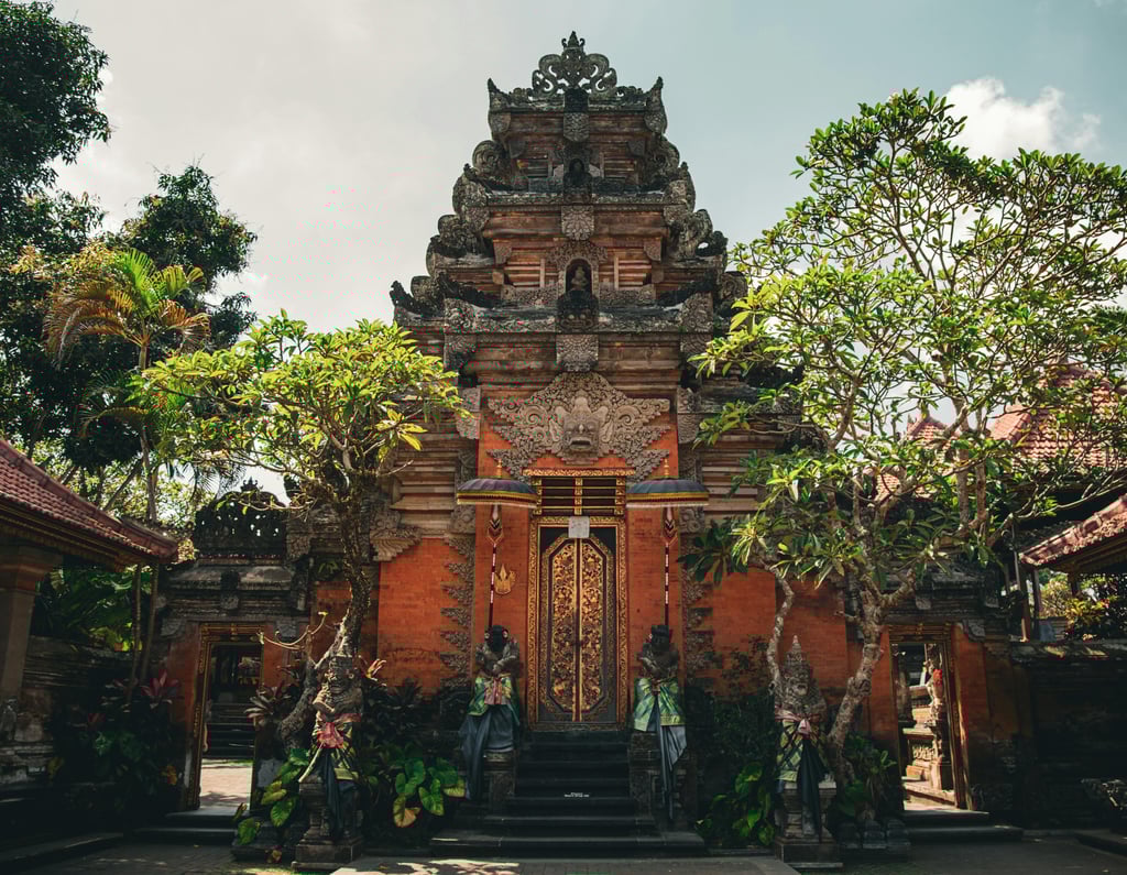 Image of Ubud
