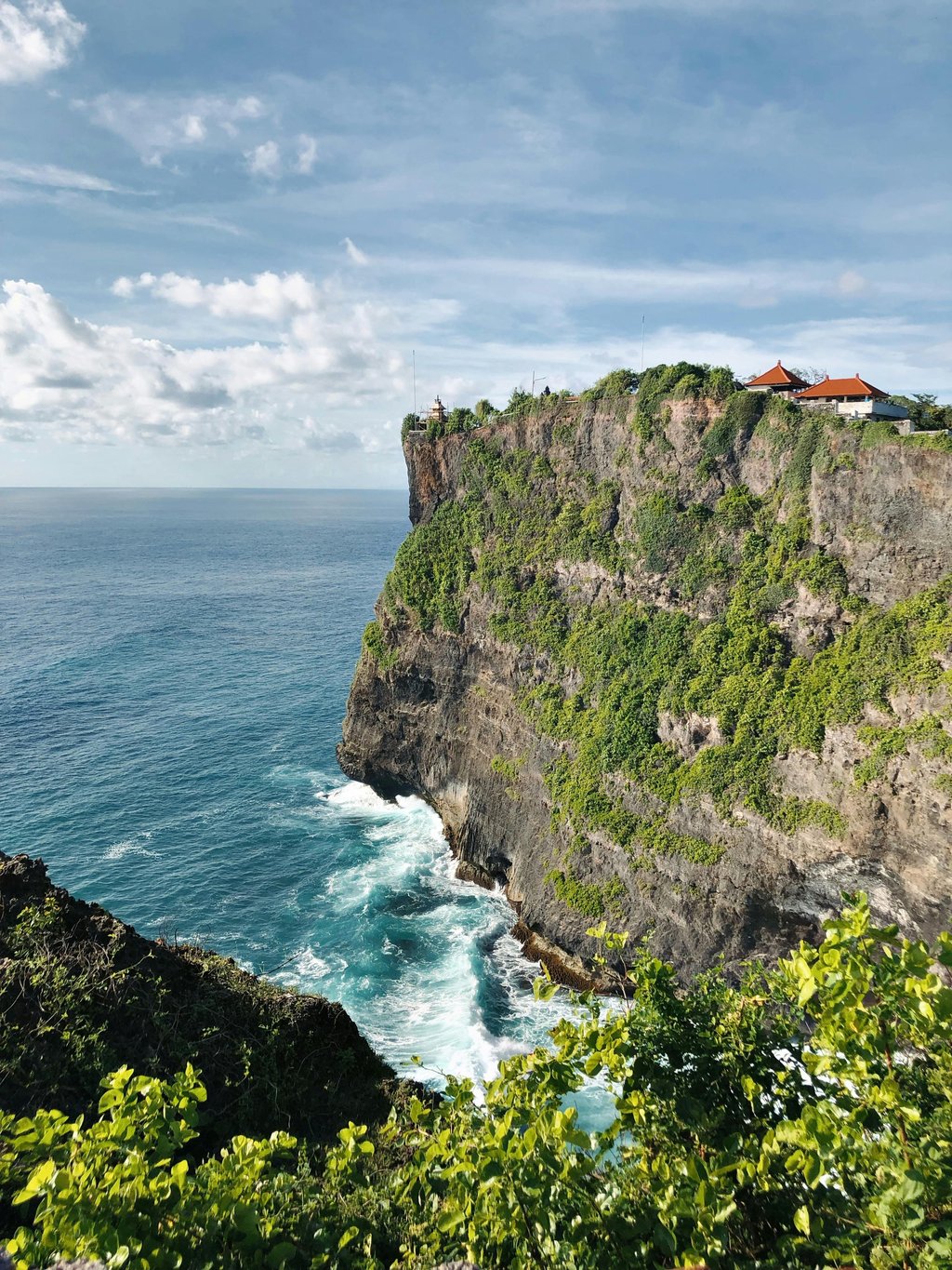 Image of Uluwatu