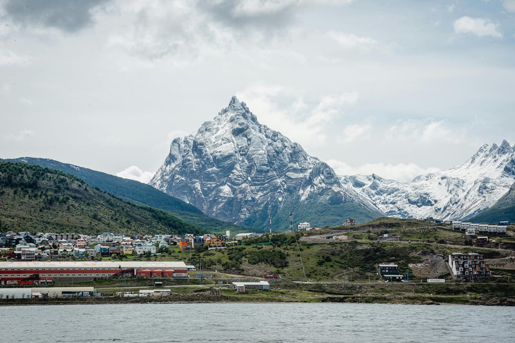 Image of Ushuaia