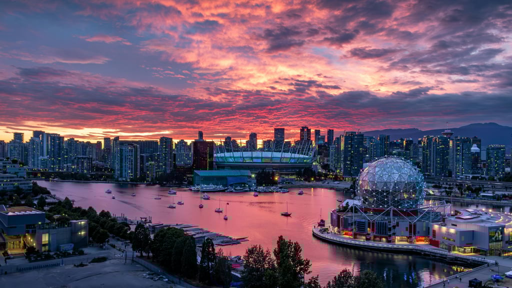 Image of Vancouver