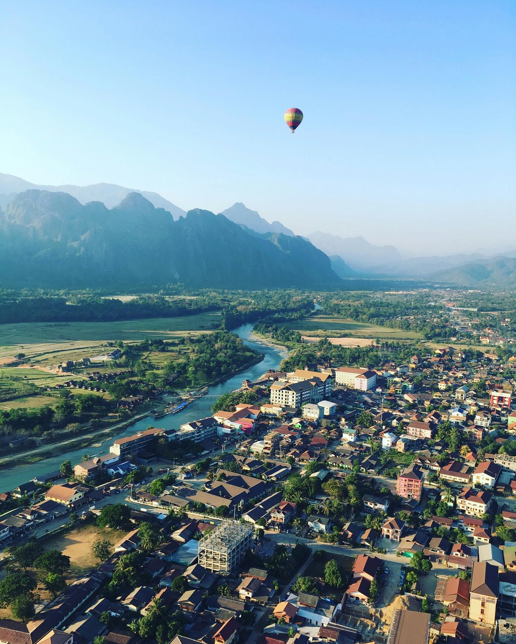 Image of Vang Vieng