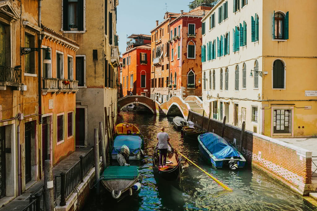 Image of Venice