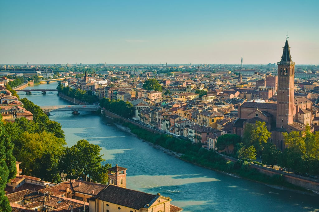 Image of Verona