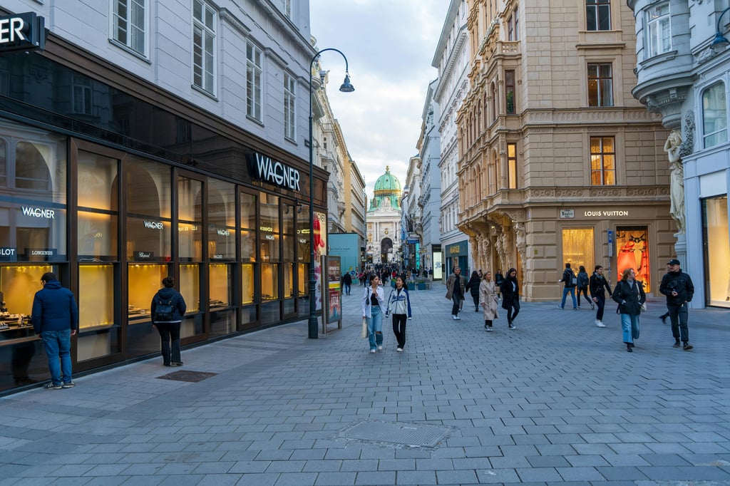 Image of Vienna