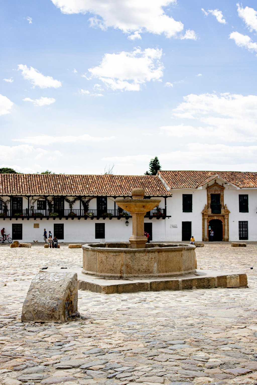 Image of Villa de Leyva
