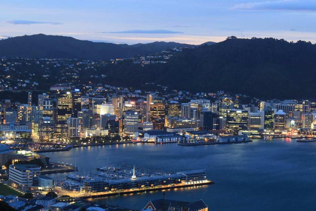 Image of Wellington