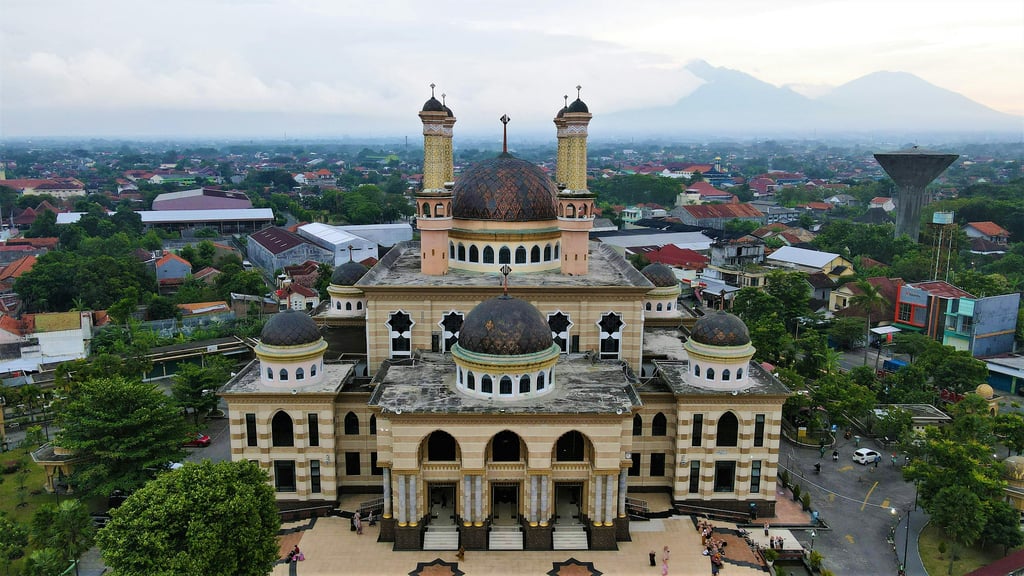 Image of Yogyakarta