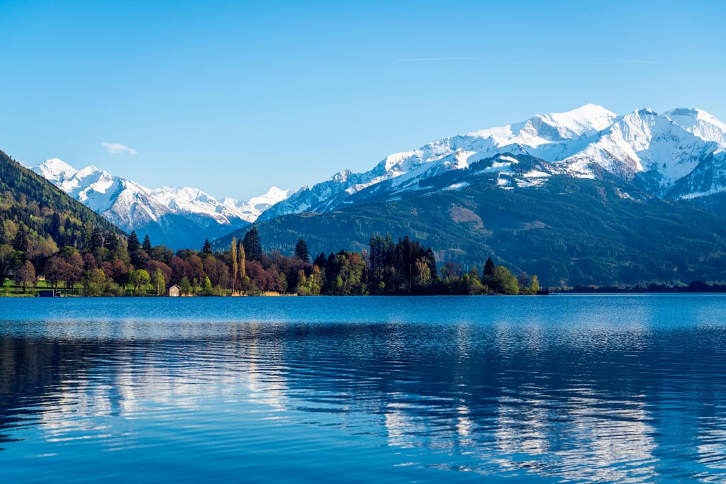 Image of Zell am See
