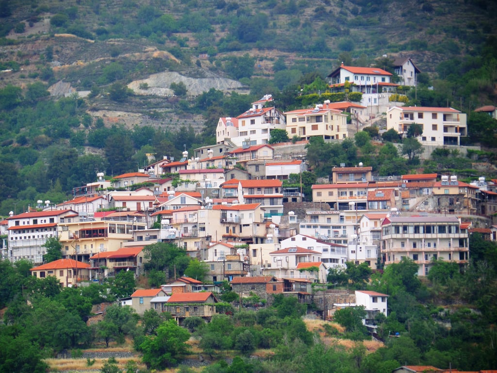 Image of Agros