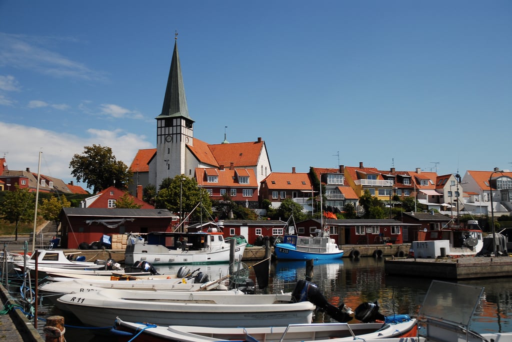 Image of Bornholm