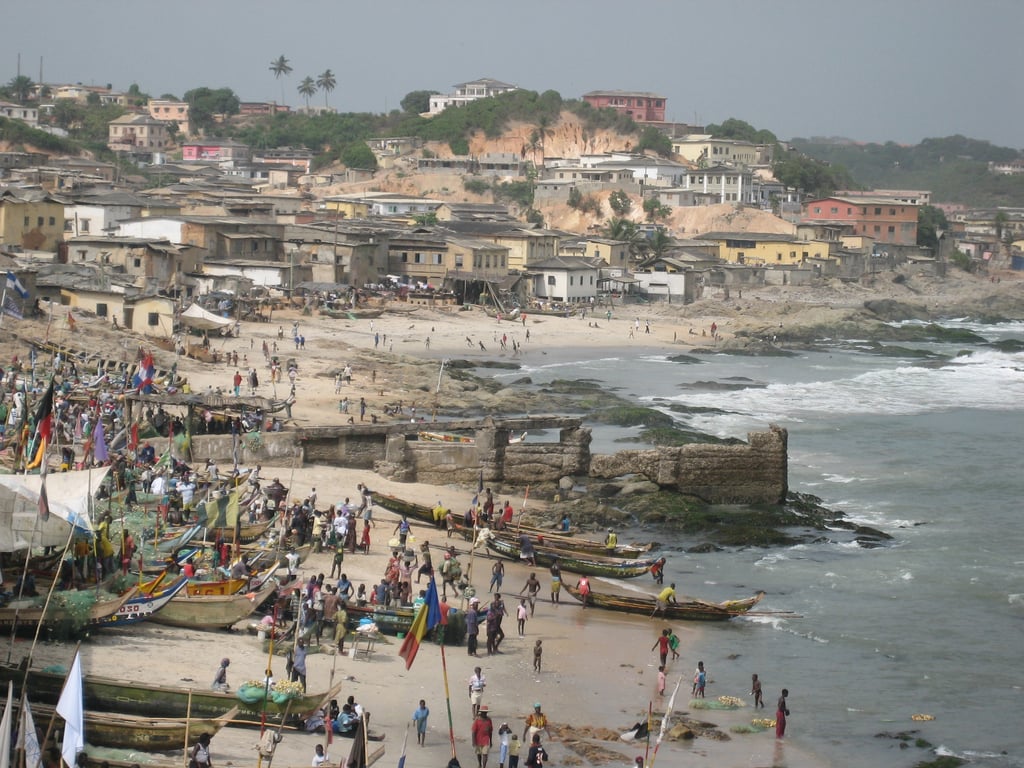 Image of Cape Coast