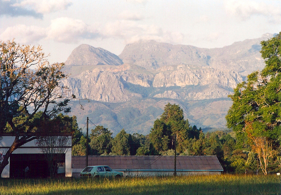 Image of Chimanimani