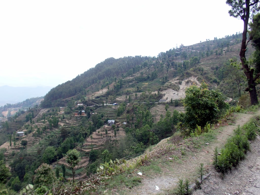 Image of Dhulikhel