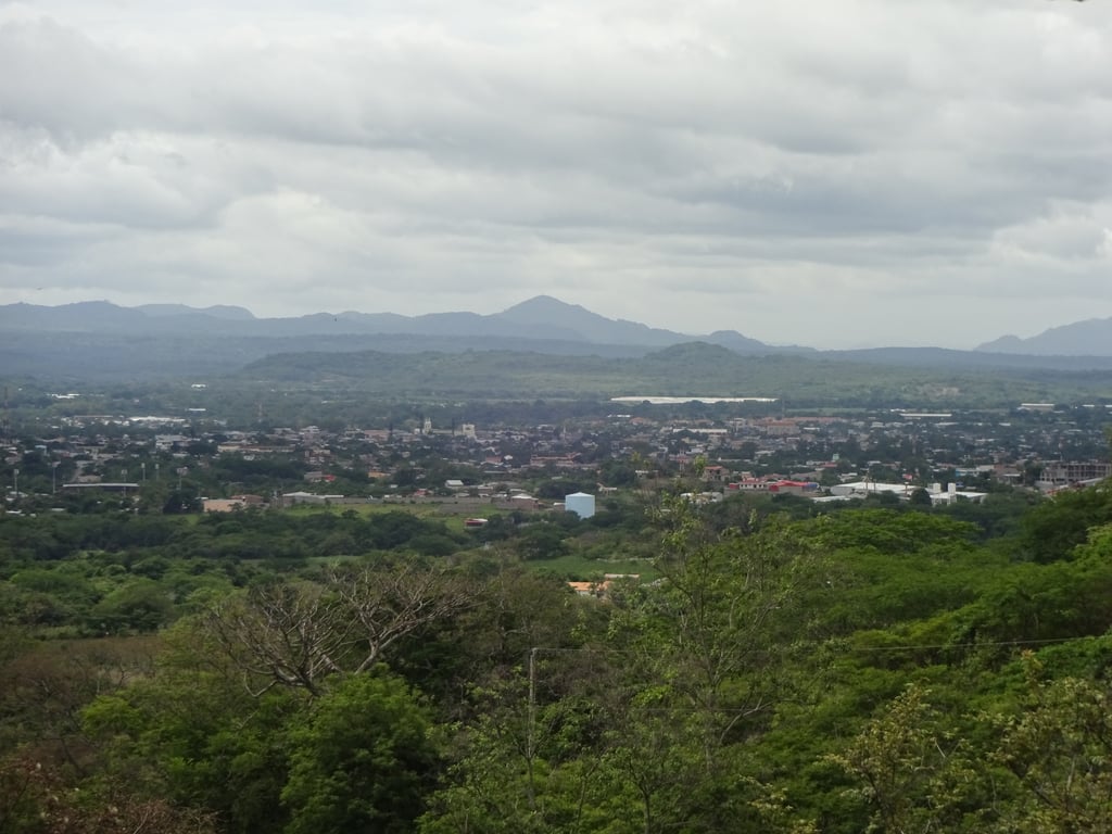 Image of Estelí